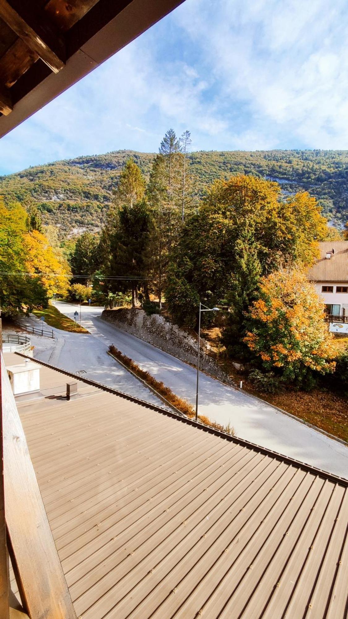 Appartamenti Vacanze Lagolo Lagolo di Calavino Esterno foto