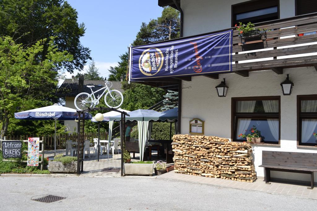 Appartamenti Vacanze Lagolo Lagolo di Calavino Esterno foto